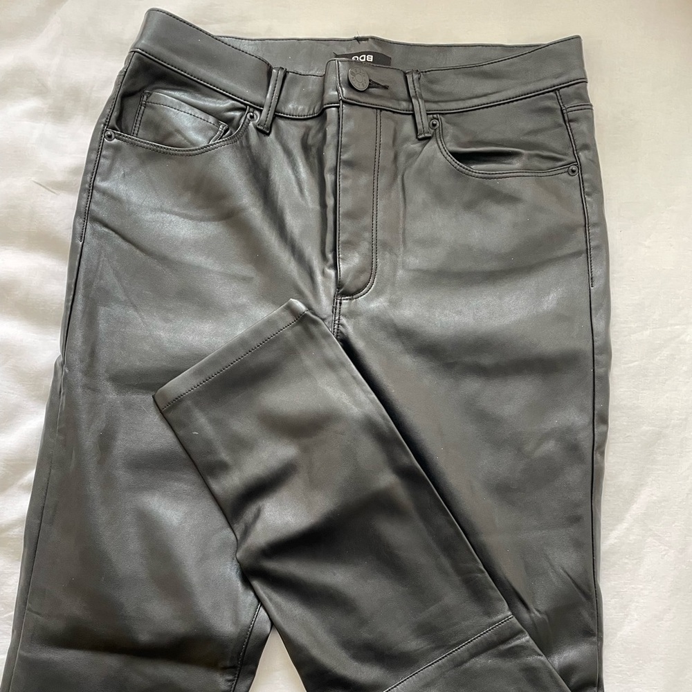 Never worn